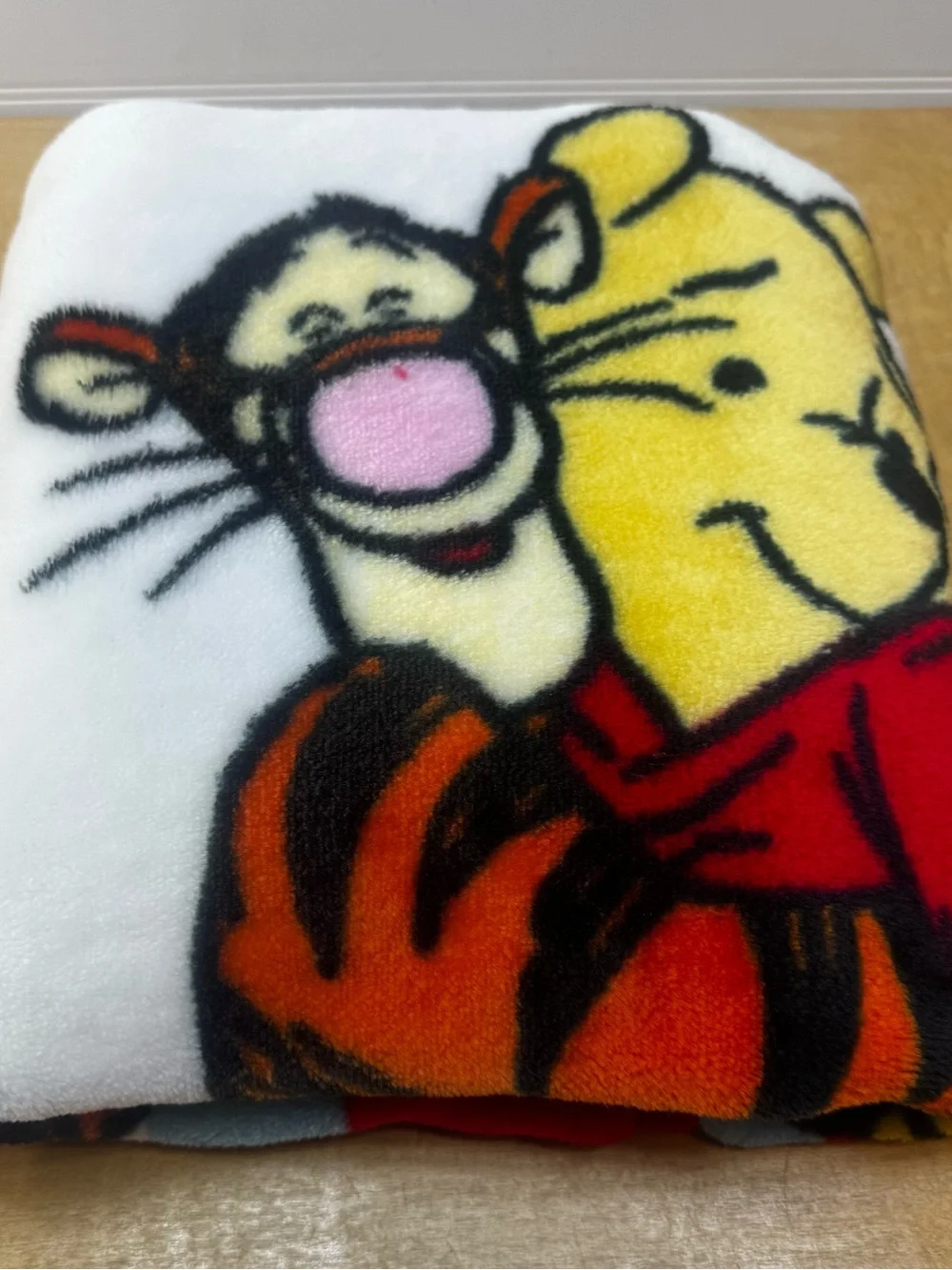 Disney cozy vintage